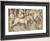 Ejaculating Stallion Rejected By Mare By Hans Baldung Grien By Hans Baldung Grien