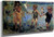 En La Playa By Jose Navarro Llorens En La Playa By Jose Navarro Llorens