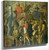 The Triumphs Of Caesar The Bearers Of Standards By Andrea Mantegna Art Reproduction