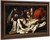 Entombment By Jusepe De Ribera