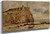 Etretat, Beached Boats And The Cliff Of Aval By Eugene Louis Boudin Etretat, Beached Boats And The Cliff Of Aval By Eugene Louis Boudin