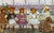 Evening On A Pleasure Boat By Maurice Prendergast