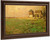 Farm Landscape By William Langson Lathrop