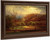 Fishing By George Inness By George Inness