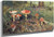 Fly Agarics By Ivan Ivanovich Shishkin