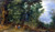 Forest Landscape By Jan Brueghel The Elder