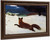 Fox Hunt By Winslow Homer