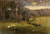 Frosty Morning, Montclair By George Inness By George Inness