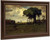 Georgia Pines Afternoon By George Inness By George Inness