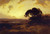 Golden Evening, Southwest Texas By Julian Onderdonk By Julian Onderdonk Golden Evening, Southwest Texas By Julian Onderdonk By Julian Onderdonk