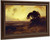 Golden Evening, Southwest Texas By Julian Onderdonk By Julian Onderdonk Golden Evening, Southwest Texas By Julian Onderdonk By Julian Onderdonk