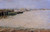 Gowanus Bay By William Merritt Chase