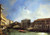 Grand Canal The Rialto Bridge From The North By Canaletto By Canaletto