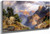 Grand Canyon2 By Thomas Moran