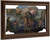 Hall Of Mirrors 11 The King Arming On Land And At Sea, 1672 By Charles Le Brun