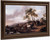 Halt Of A Hunting Party By Philips Wouwerman Dutch 1619 1668 Halt Of A Hunting Party By Philips Wouwerman Dutch 1619 1668