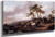 Halt Of A Hunting Party By Philips Wouwerman Dutch 1619 1668 Halt Of A Hunting Party By Philips Wouwerman Dutch 1619 1668