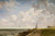 Harwich Lighthouse 4 By John Constable By John Constable