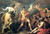 Hercules On The Crossroads By Sebastiano Ricci