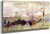 Herrick's Blossoms By Charles Conder By Charles Conder