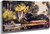 Homasassa Jungle By Winslow Homer Homasassa Jungle By Winslow Homer