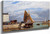 Honfleur, The Port3 By Eugene Louis Boudin Honfleur, The Port3 By Eugene Louis Boudin