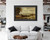 Honfleur, The Shore By Eugene Louis Boudin Honfleur, The Shore By Eugene Louis Boudin