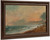 Hove Beach 4 By John Constable By John Constable