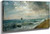 Hove Beach1 By John Constable By John Constable