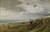 Hove Beach By John Constable By John Constable