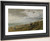 Hove Beach By John Constable By John Constable