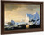Icebergs In The Arctic By William Bradford By William Bradford Icebergs In The Arctic By William Bradford By William Bradford