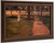 In Brooklyn Navy Yard By William Merritt Chase In Brooklyn Navy Yard By William Merritt Chase