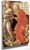 Virgin With The Child And Scenes From The Life Of St Anne By Fra Filippo Lippi Art Reproduction