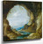 Vista From A Grotto By David Teniers The Younger Art Reproduction