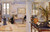 In The Room1 By Edouard Vuillard In The Room1 By Edouard Vuillard