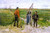 In West Flanders By Theo Van Rysselberghe In West Flanders By Theo Van Rysselberghe
