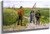 In West Flanders By Theo Van Rysselberghe In West Flanders By Theo Van Rysselberghe