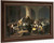 Inquisition Scene By Francisco Jose De Goya Y Lucientes By Francisco Jose De Goya Y Lucientes