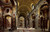 Interior Of St Peter's In Rome3 By Giovanni Paolo Panini By Giovanni Paolo Panini