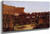 Interior Of The Colosseum Rome By Thomas Cole By Thomas Cole