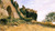 Italian Ruins By Elihu Vedder Italian Ruins By Elihu Vedder