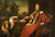 John Arbuthnott, 8Th Viscount Of Arbuthnott By David Wilkie