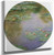Water Lilies6 By Claude Oscar Monet Art Reproduction