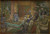La Reunion De Couture A Loctudy By Edouard Vuillard La Reunion De Couture A Loctudy By Edouard Vuillard
