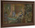 La Reunion De Couture A Loctudy By Edouard Vuillard La Reunion De Couture A Loctudy By Edouard Vuillard