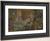 La Reunion De Couture A Loctudy By Edouard Vuillard La Reunion De Couture A Loctudy By Edouard Vuillard