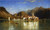 Lago Maggiore2 By William Stanley Haseltine