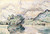 Lake Annecy By Paul Signac