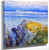 White Island Light Isles Of Shoals At Sundown By Frederick Childe Hassam Art Reproduction